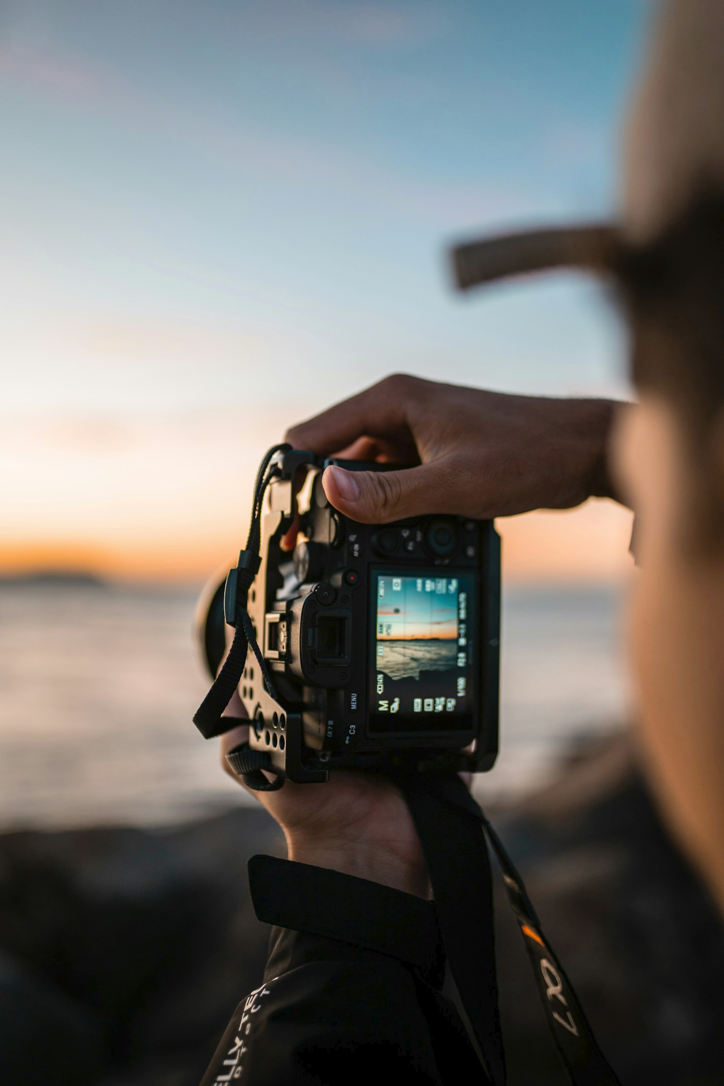 Jak przygotować się do sesji zdjęciowej z profesjonalnym fotografem